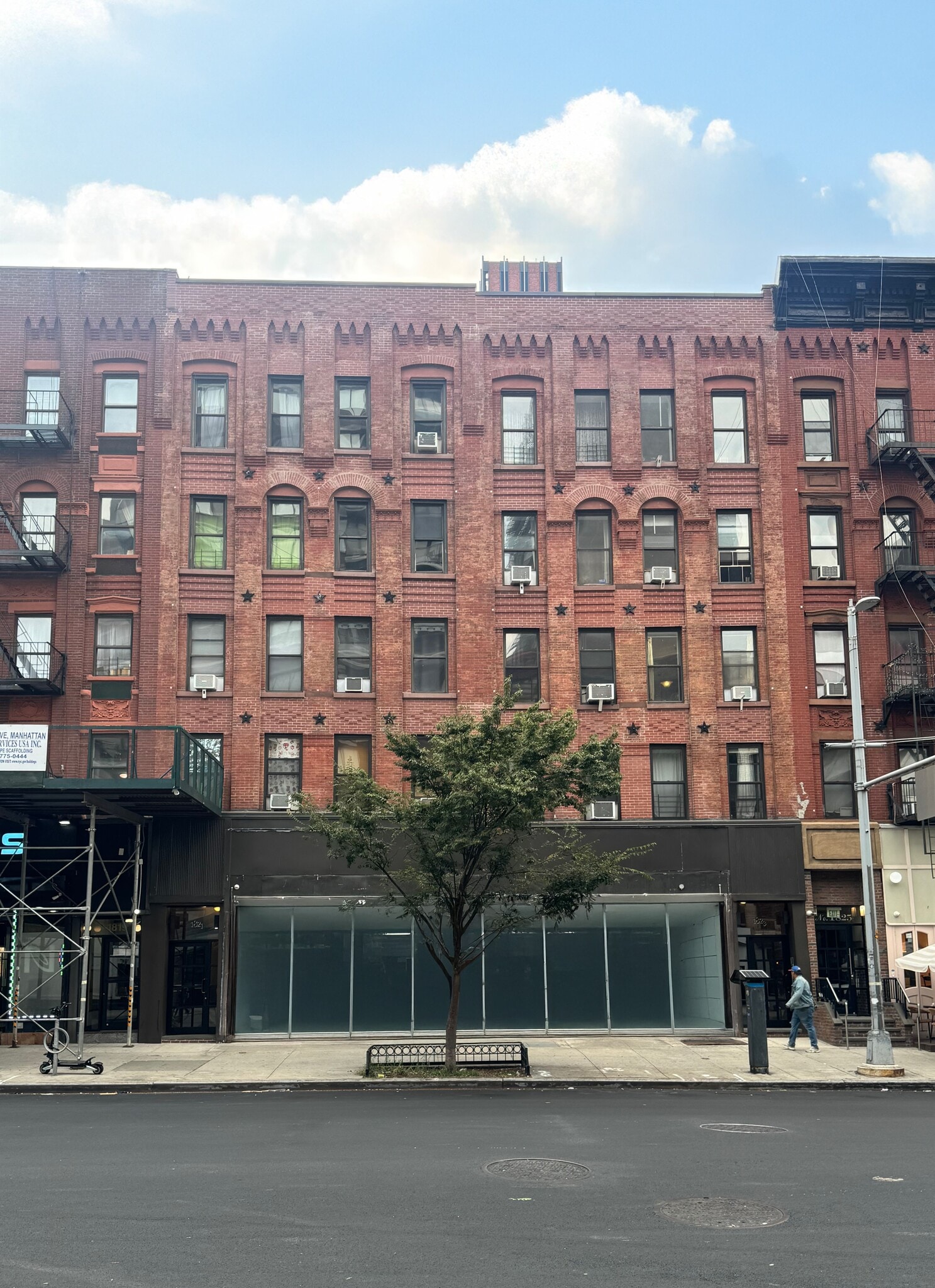 1821-1823 2nd Ave, New York, NY for Sale