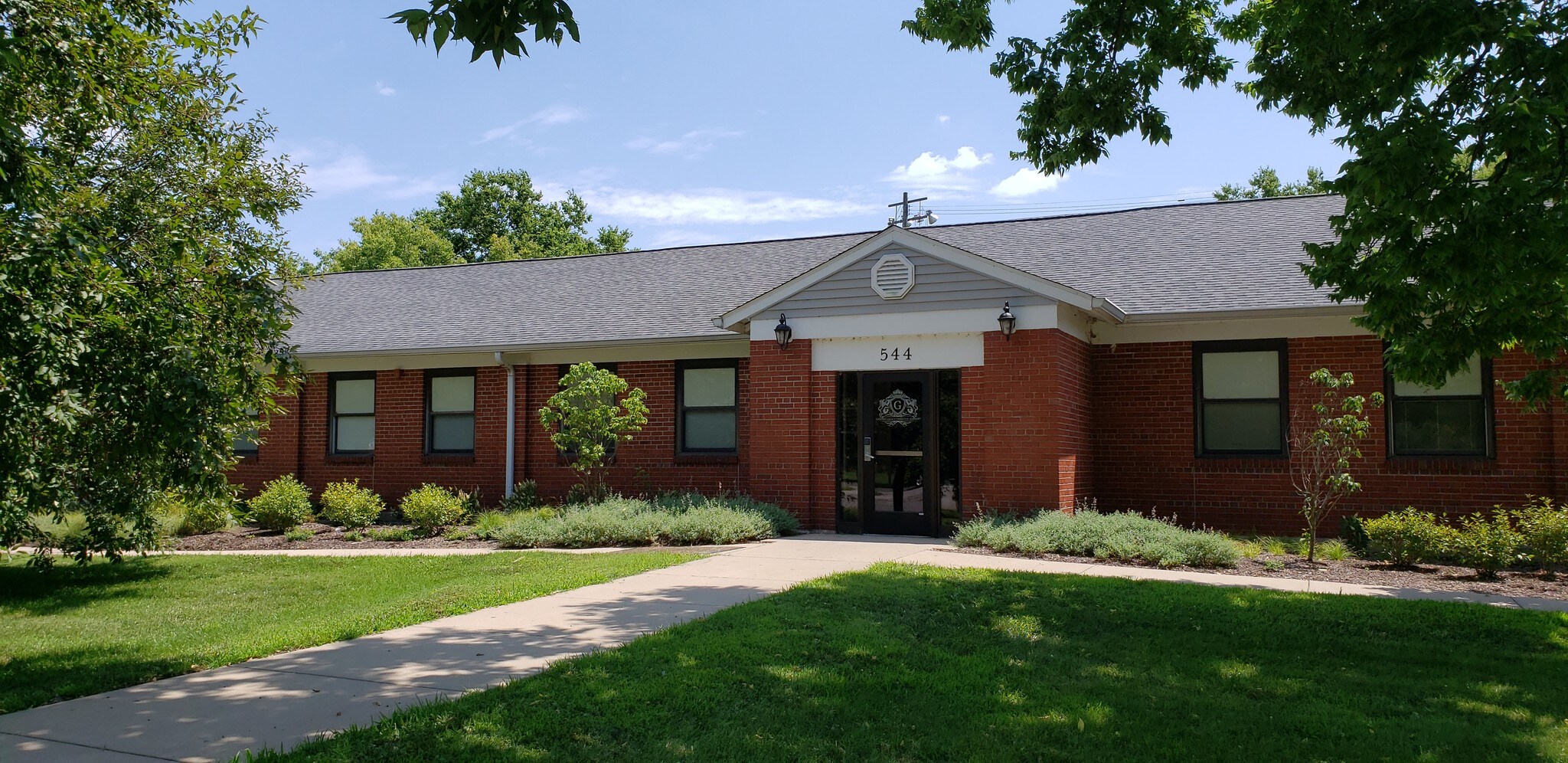 544 Niedringhaus Ave, Granite City, IL for Rent