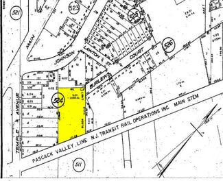 Hackensack, NJ Industrial - 40 Burlews Ct