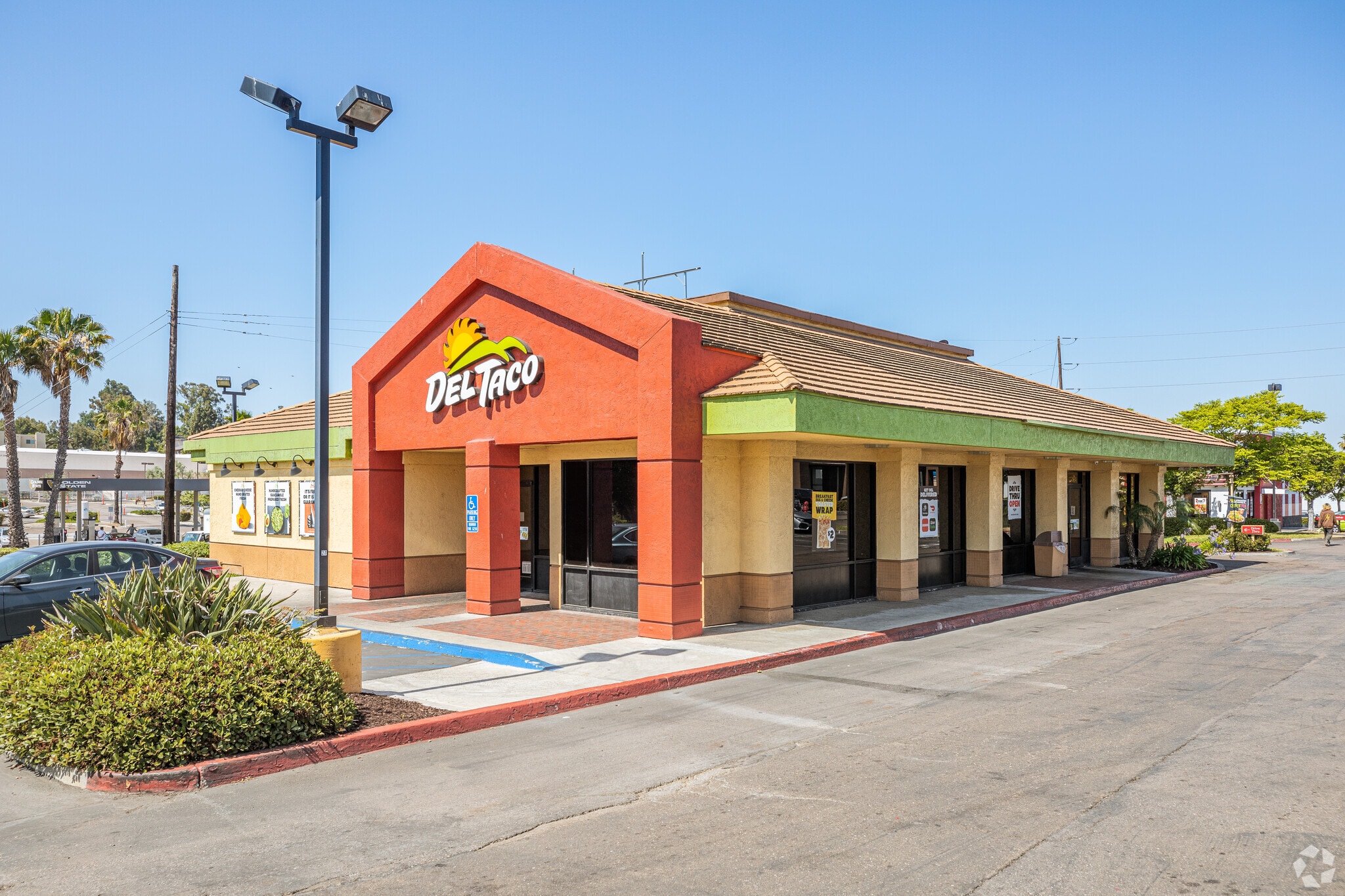 7060 Broadway, Lemon Grove, CA for Rent