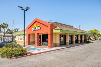 Lemon Grove, CA Retail - 7060 Broadway Lemon Grove, CA Retail - 7060 Broadway