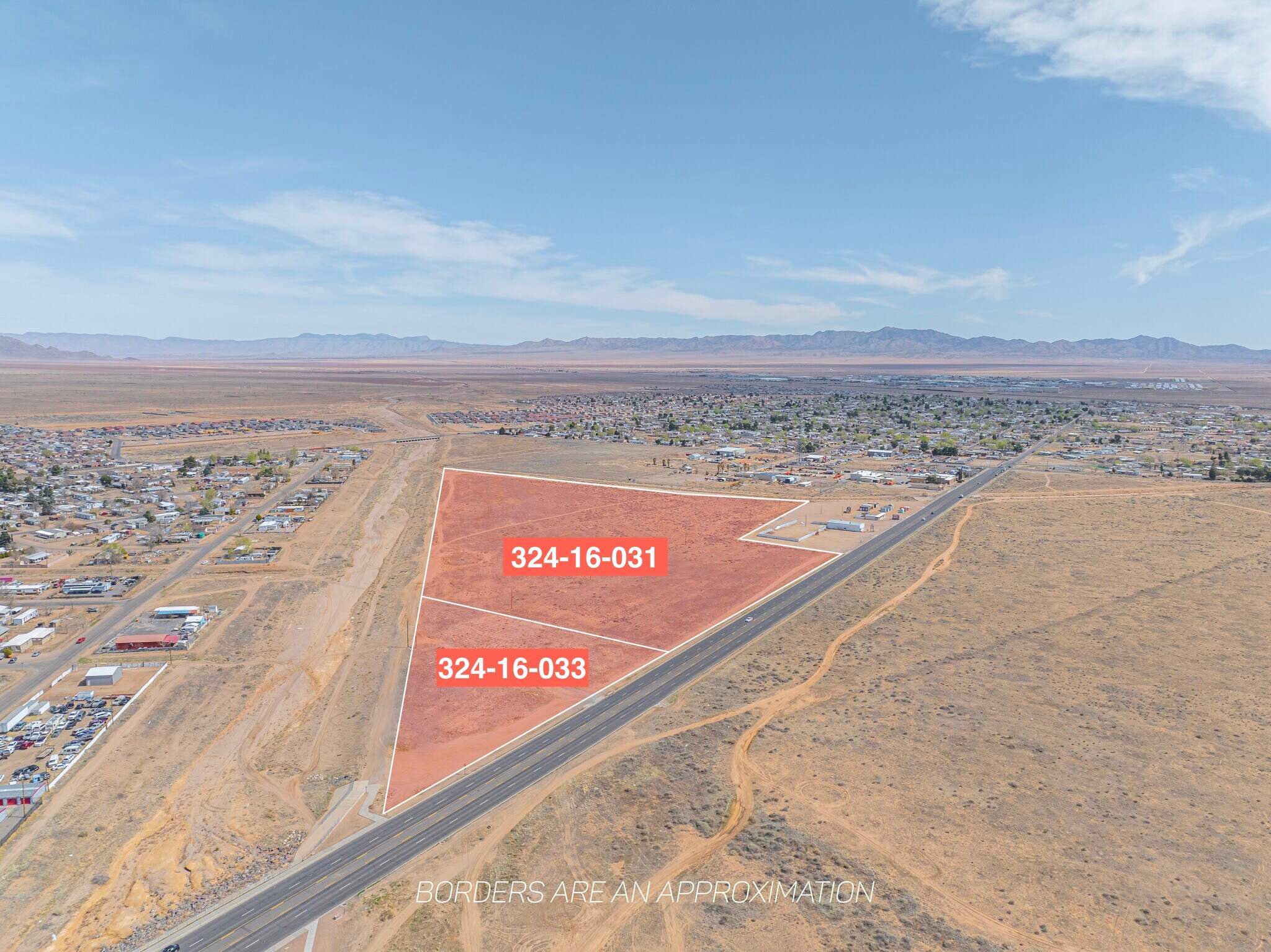 000 Northern Ave, Kingman, AZ for Sale