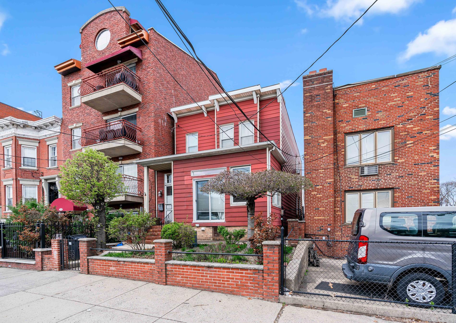 2504 21st St, Astoria, NY for Sale