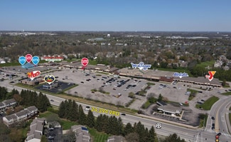 Maineville, OH Retail - 2894-2916 W US Route 22 Maineville, OH Retail - 2894-2916 W US Route 22