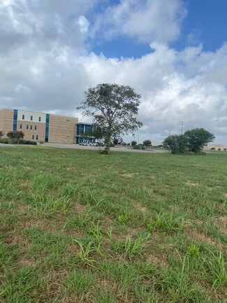 Victoria, TX Commercial Land - Hwy 463 & Lone Tree Rd