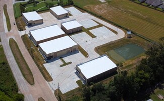 Houston, TX Industrial - 11811 Champion Forest Dr