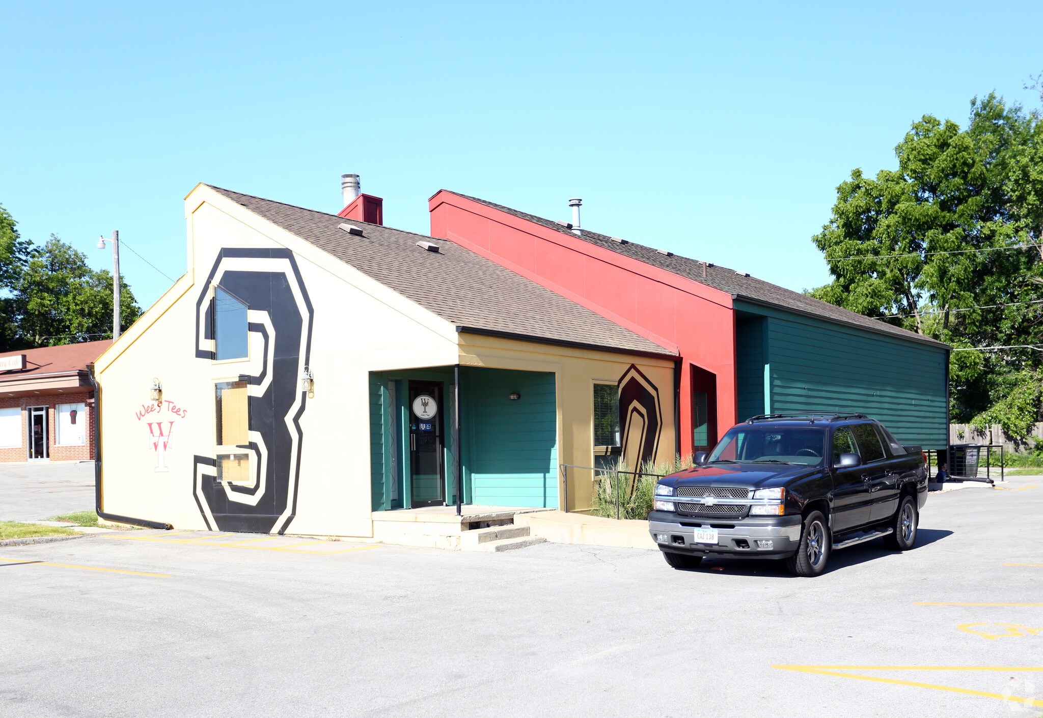 306 S Ankeny Blvd, Ankeny, IA for Sale