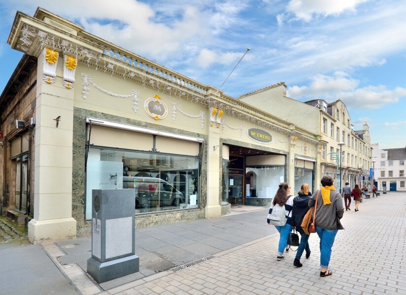 72 St John St, Perth, PKN for Rent