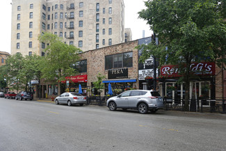 Chicago, IL Retail - 2829-2833 N Broadway St