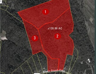 Nashville, TN Residential Land - River Road Pike