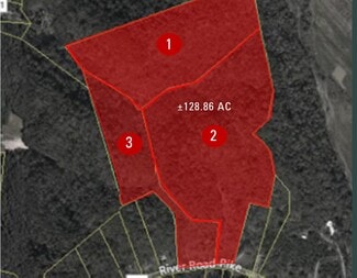 Nashville, TN Residential - River Road Pike Nashville, TN Residential - River Road Pike