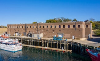 Gloucester, MA Office - 11-15 Parker St