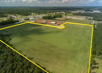 Marshall, TX Commercial - 281 Gateway Rd