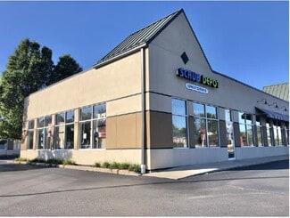Munster, IN Office, Office/Retail - 1810-1868 45th St