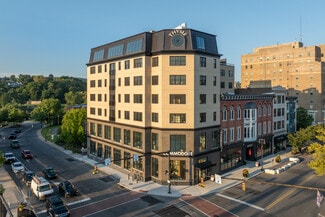 Easton, PA Apartments - 100 Northampton St