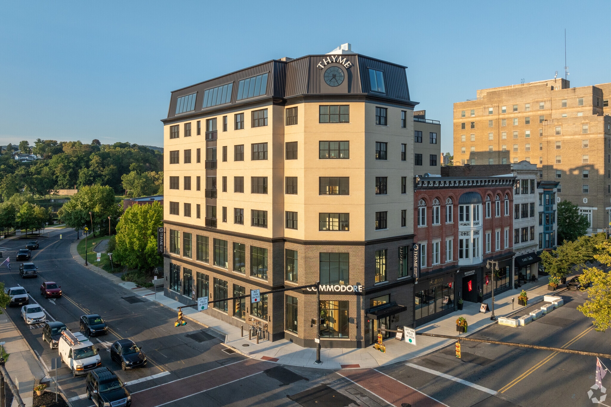 100 Northampton St, Easton, PA for Rent