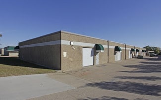 Arlington, TX Flex, Industrial - 1225 E Corporate Dr Arlington, TX Flex, Industrial - 1225 E Corporate Dr