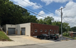 Kansas City, MO Warehouse - 3306 Wyoming St Kansas City, MO Warehouse - 3306 Wyoming St