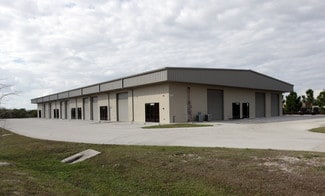 Lehigh Acres, FL Flex - 551 Owen Ave N Lehigh Acres, FL Flex - 551 Owen Ave N