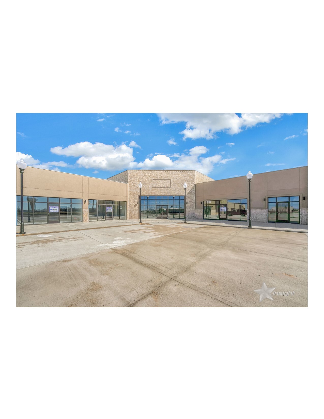 13002-13070 Commerce St., Elgin, OK for Rent