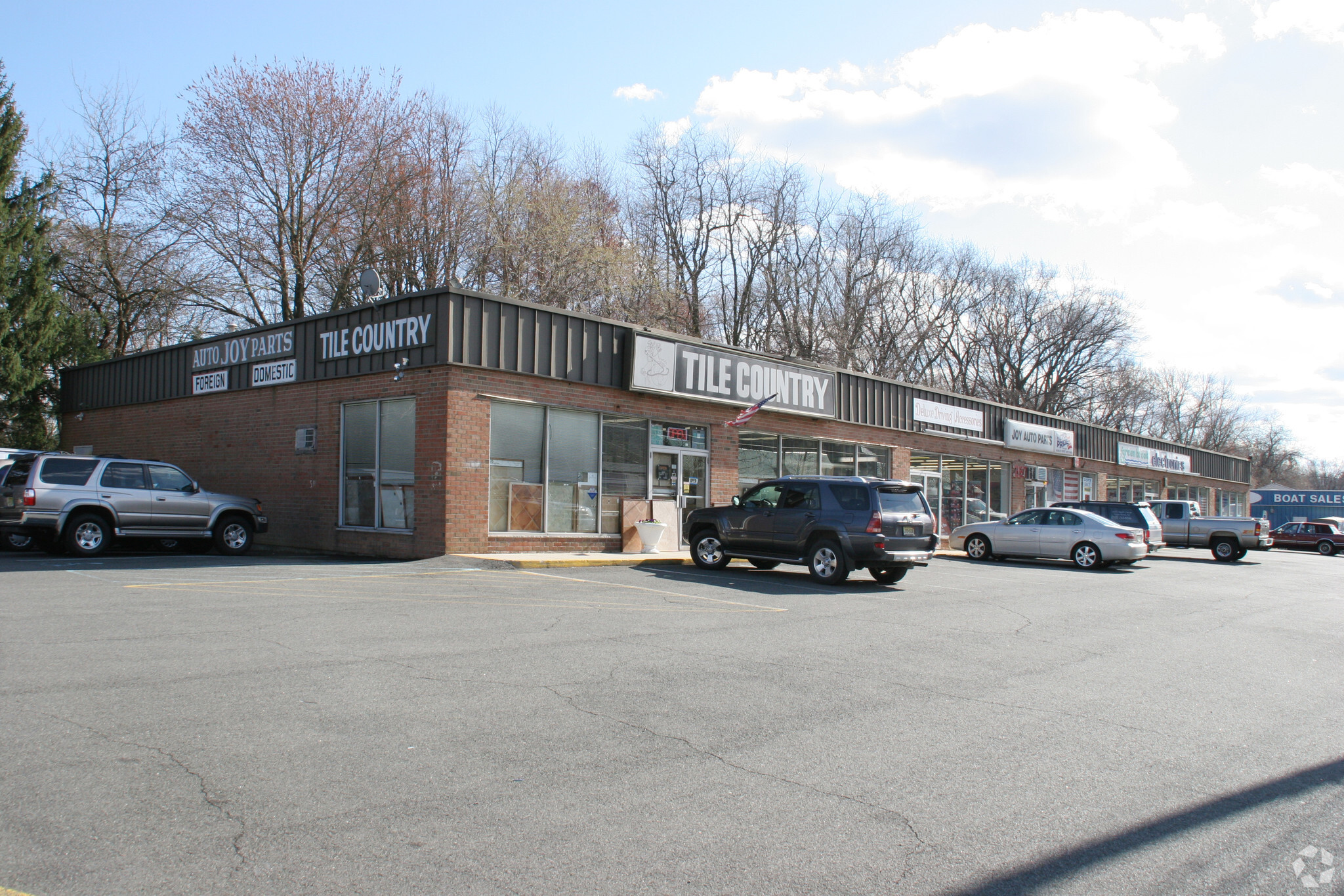 265-269 E Route 22, Green Brook, NJ for Rent