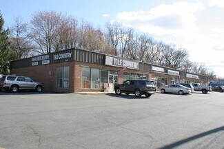 Green Brook, NJ Retail - 265-269 E Route 22 Green Brook, NJ Retail - 265-269 E Route 22