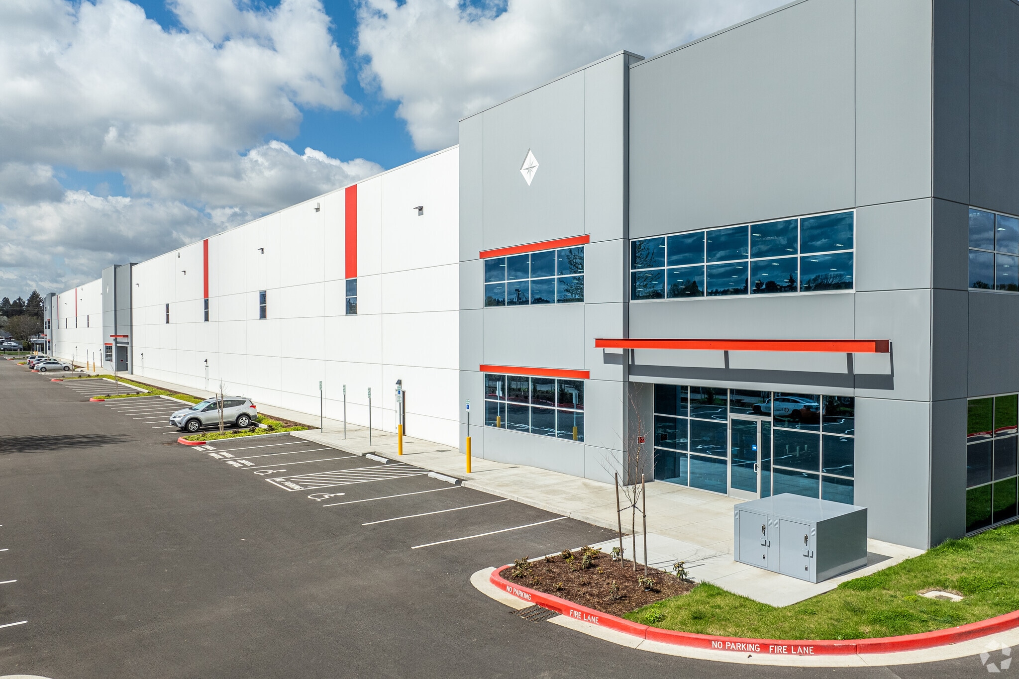 4600 NE 138th Ave, Portland, OR for Rent