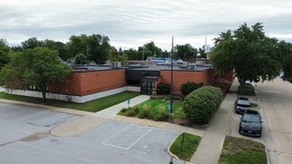 Ankeny, IA Office - 211 SW Walnut St