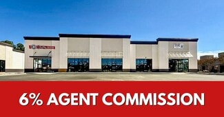 Huntsville, AL Retail - 1010 Memorial Pky N Huntsville, AL Retail - 1010 Memorial Pky N