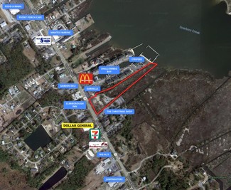 Manteo, NC Commercial - 525 S Hwy 64