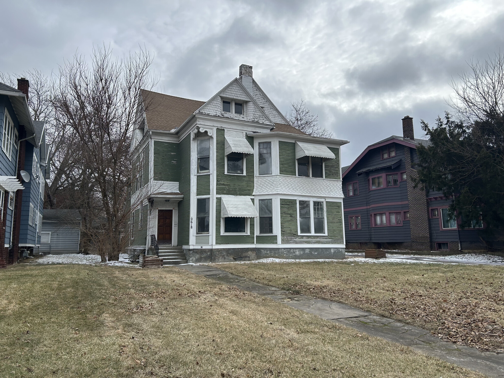 2618 Collingwood Blvd, Toledo, OH for Sale