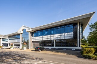 Camberley, SRY Office - Riverside Way
