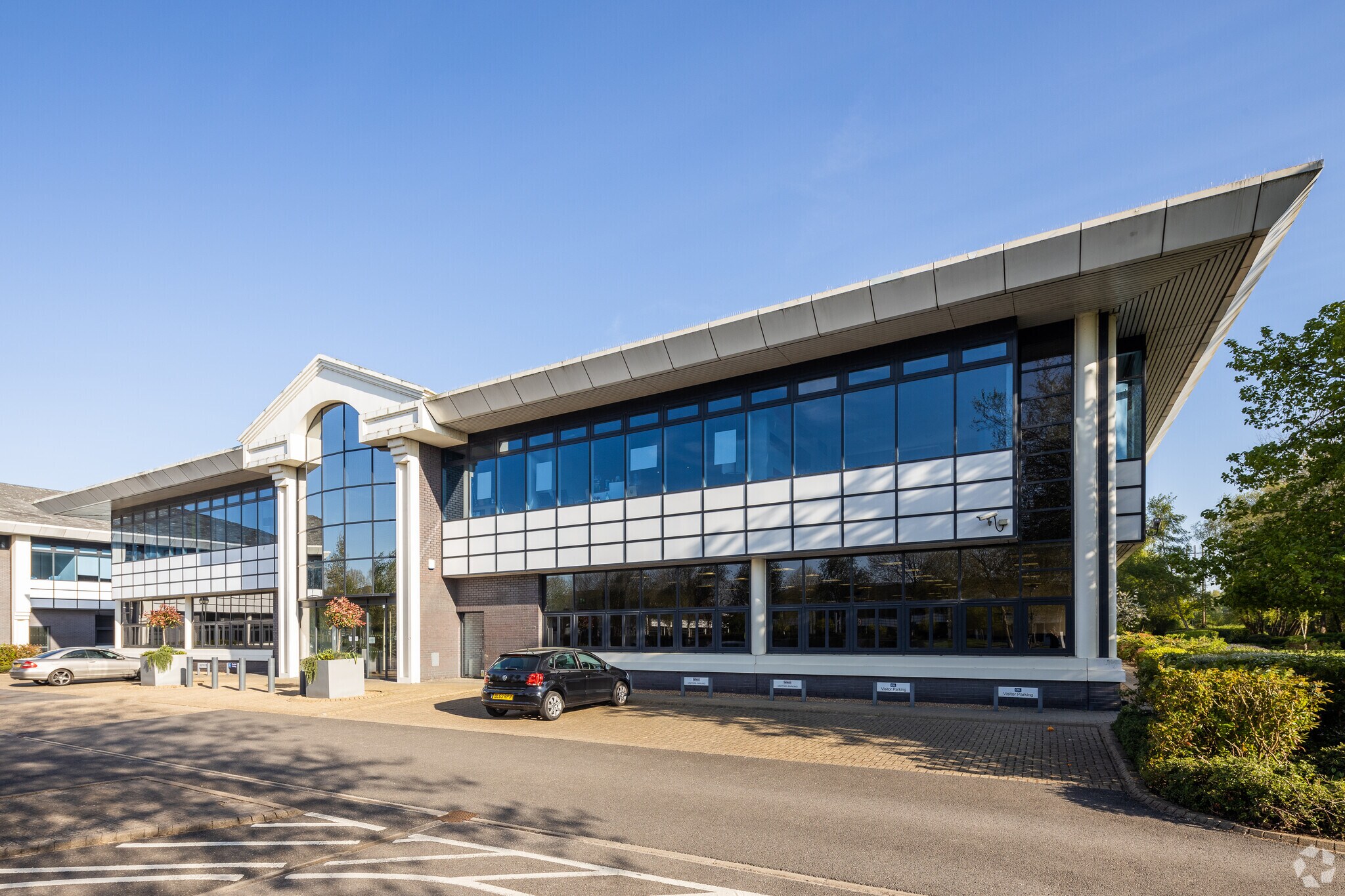 Riverside Way, Camberley, SRY for Rent