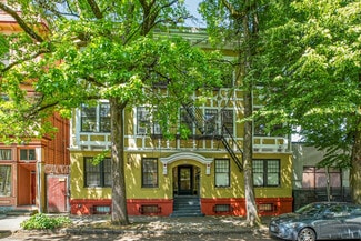 Portland, OR Apartments - 1215 NW 21st Ave