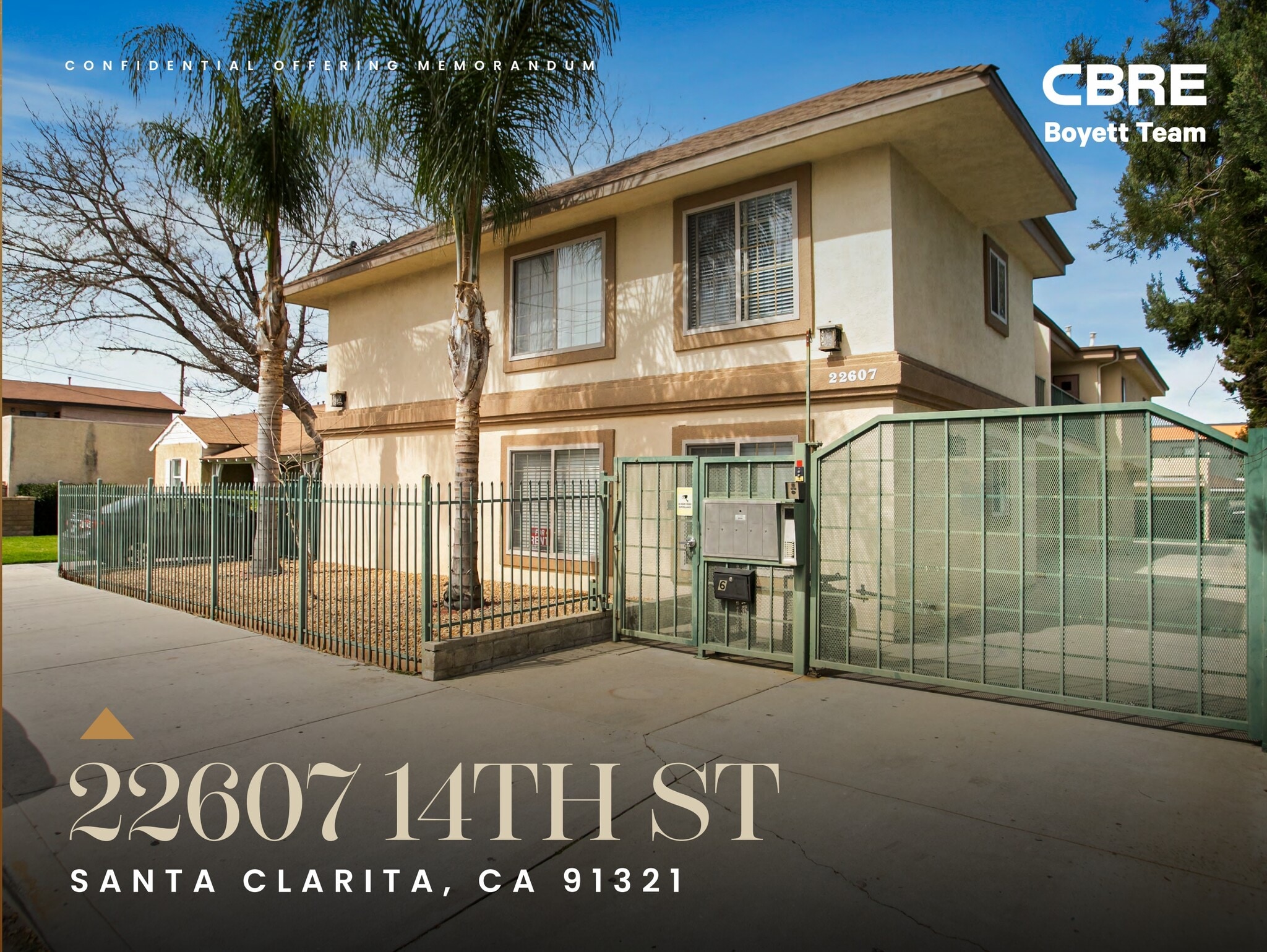 22607 14th St, Newhall, CA for Sale