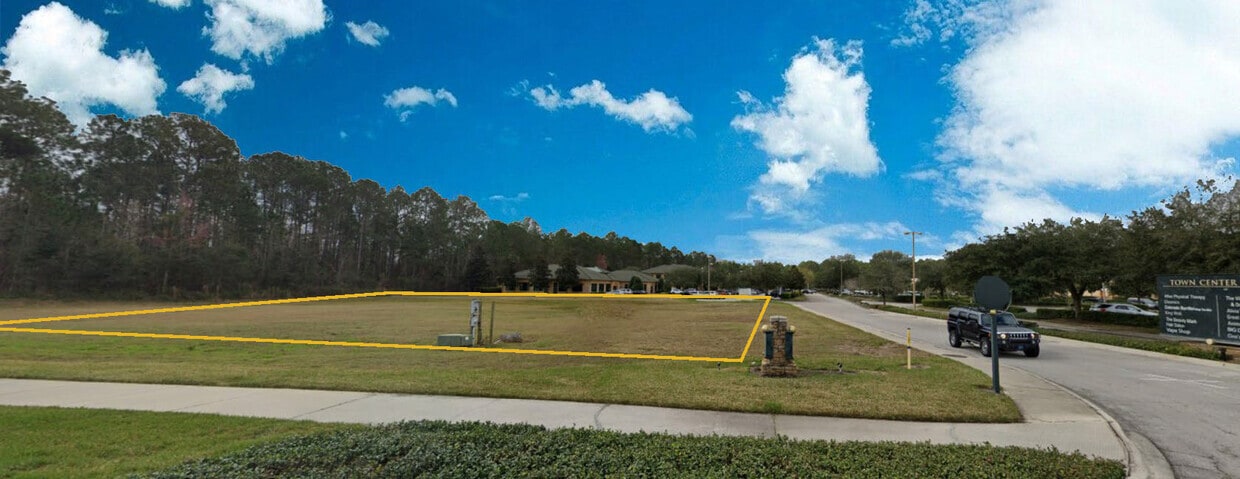 475 W Town Pl, Saint Augustine, FL for Rent