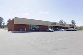 Dora, AL Retail - 957 Highway 78