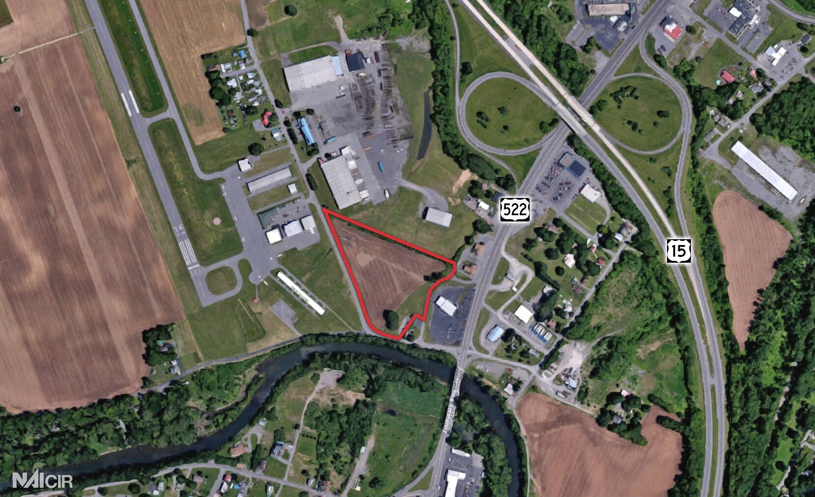 Airport Road, Selinsgrove, PA for Sale