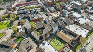 Cincinnati, OH Light Manufacturing - 2025 Dunlap St