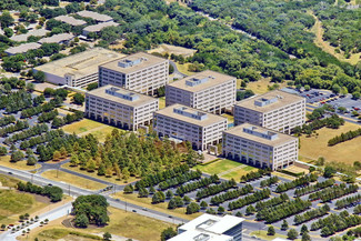 Austin, TX Office - 11501 Burnet Rd