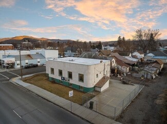 Baker City, OR Specialty - 2100 7th St