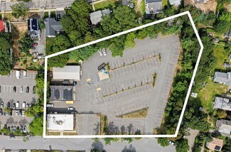 Newton, MA Office, Industrial - 70 Rowe St Newton, MA Office, Industrial - 70 Rowe St