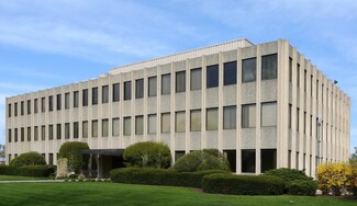 Arlington Heights, IL Office, Office/Medical - 125 S Wilke Rd