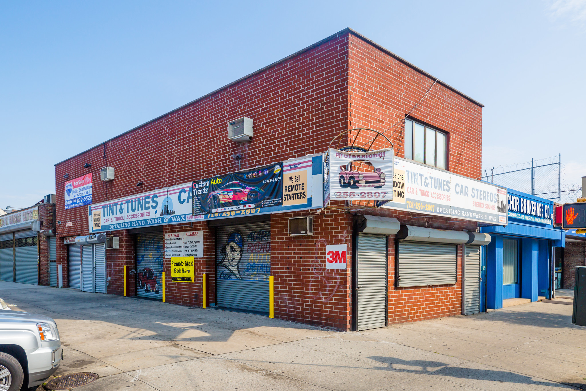 8234 18th Ave, Brooklyn, NY for Sale