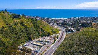 Laguna Beach, CA Freestanding - 775-793 Laguna Canyon Rd