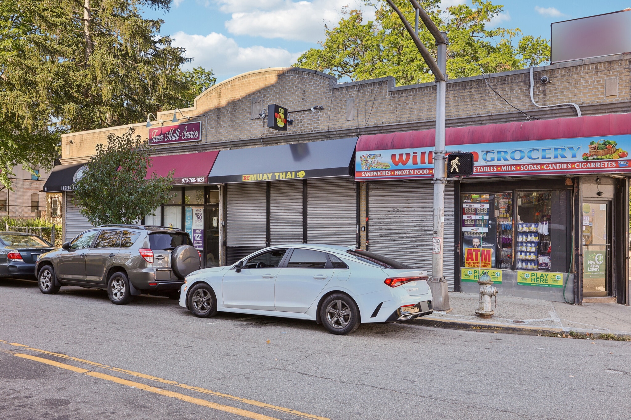41-45 N Clinton St, East Orange, NJ for Sale