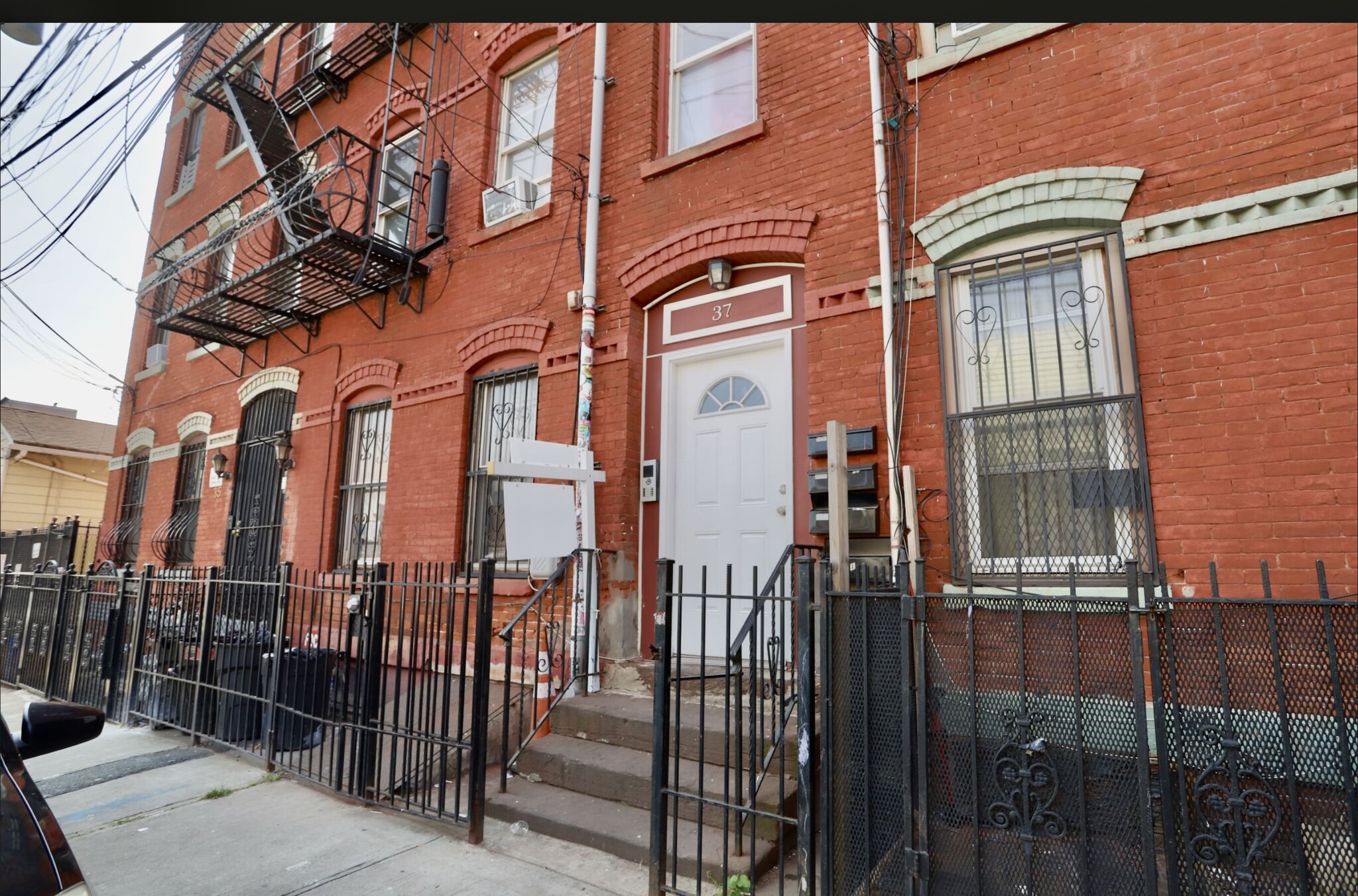 37 Harmon St, Jersey City, NJ for Sale