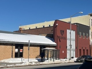 Long Branch, NJ Office - 195 Broadway