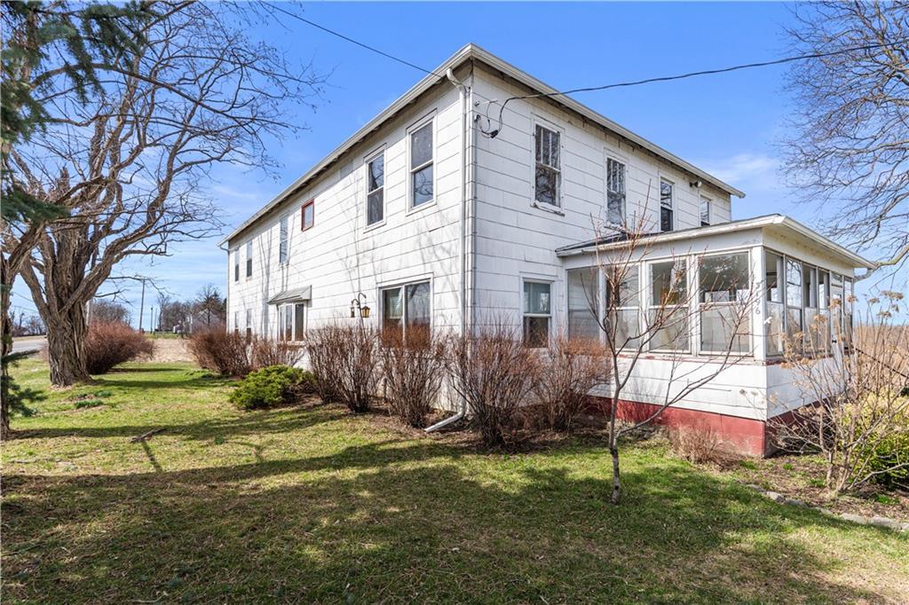 3196 NY-488, Clifton Springs, NY for Sale