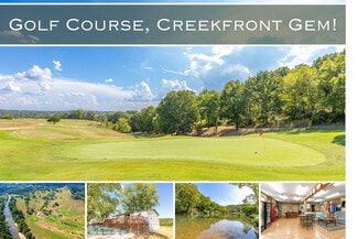 Crane, MO Specialty - 1211 Cox Ford Rd